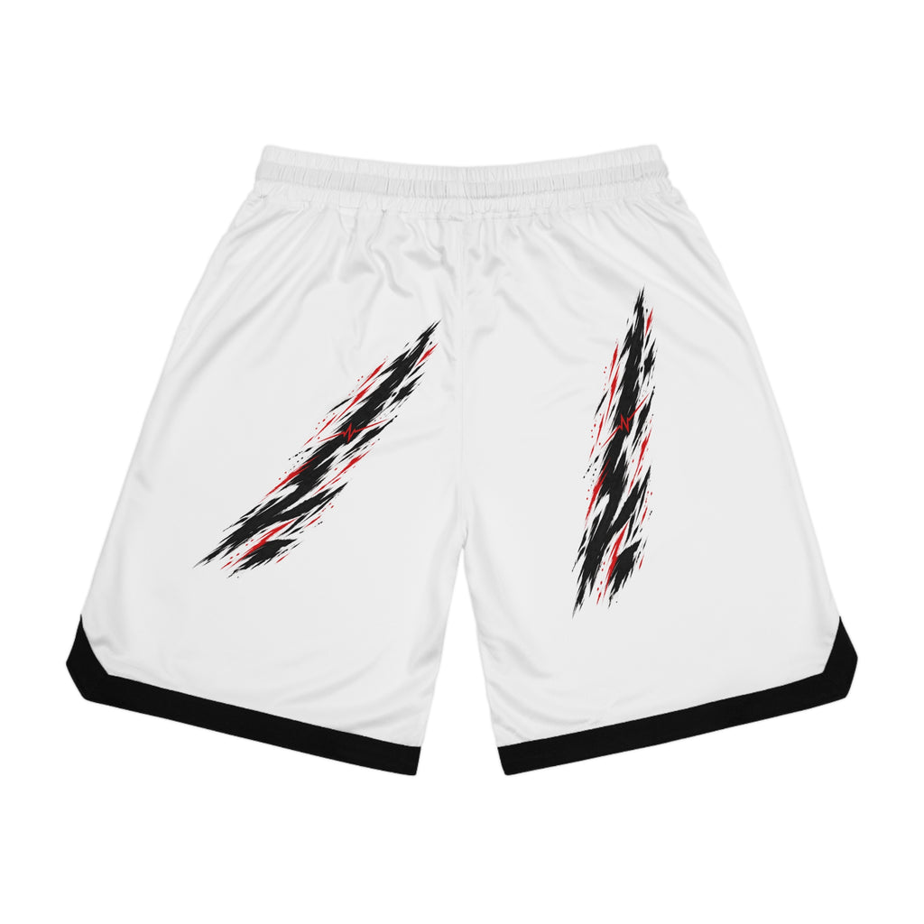 Clinical Contrast — Medical Shorts