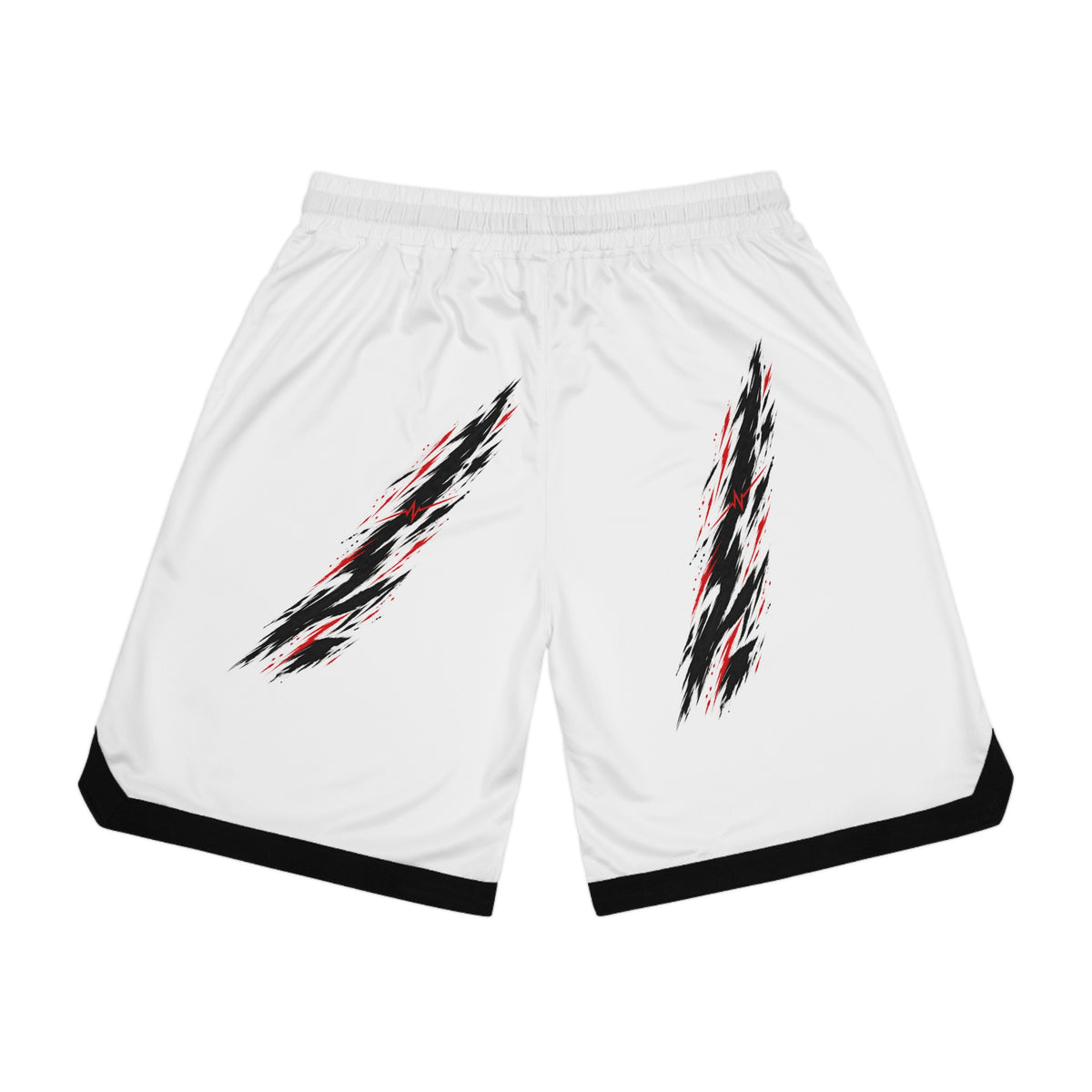 Clinical Contrast — Medical Shorts