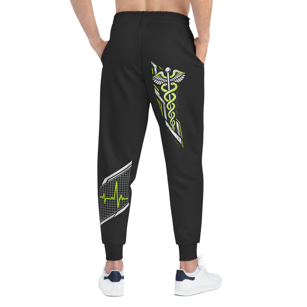 Clinical Grid — Medical Joggers