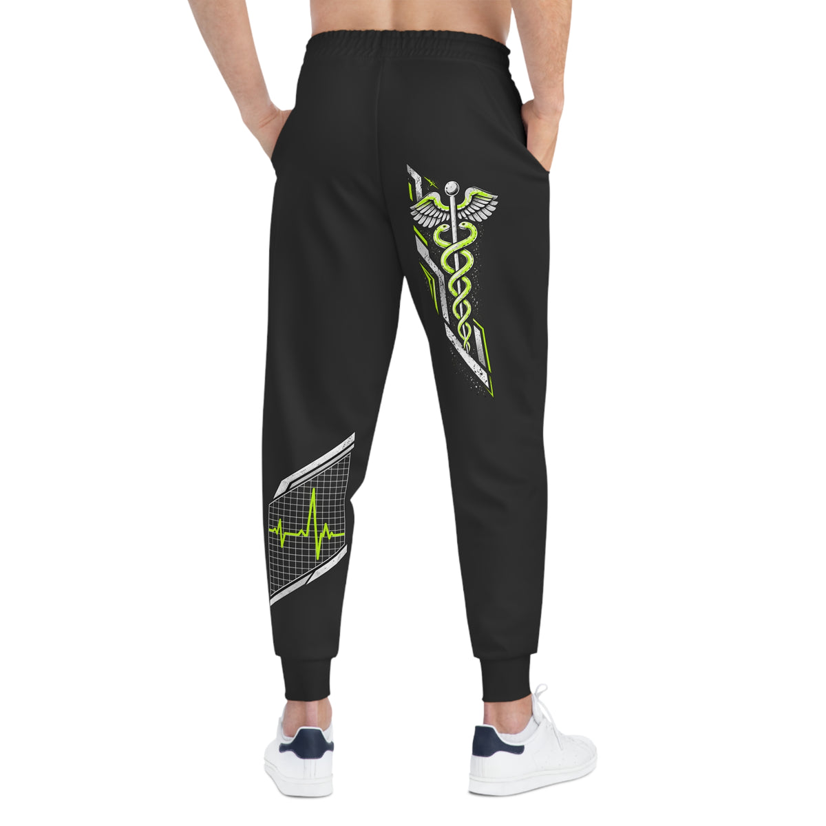 Clinical Grid — Medical Joggers