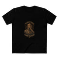 We Don’t Crack Under Pressure — Unisex Tee
