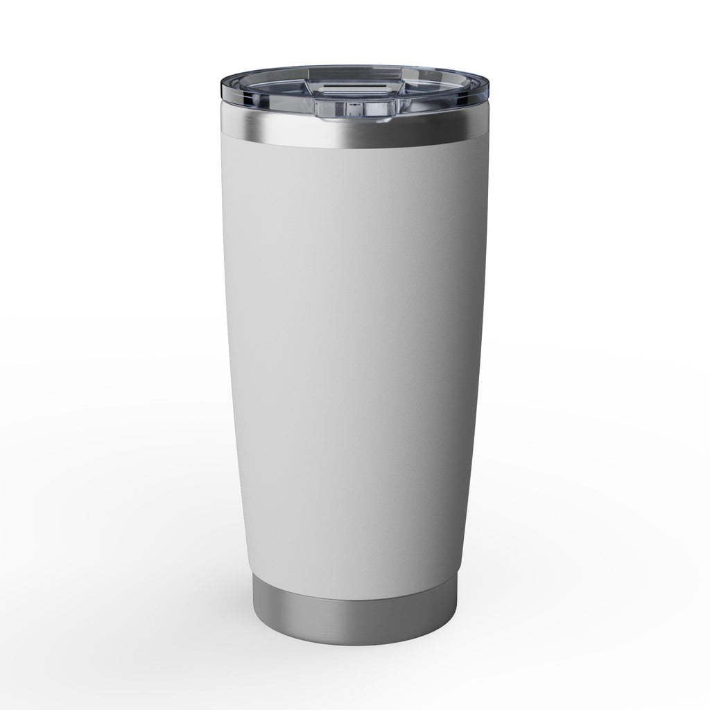 US Veterans Thorax Signal 20oz Tumbler