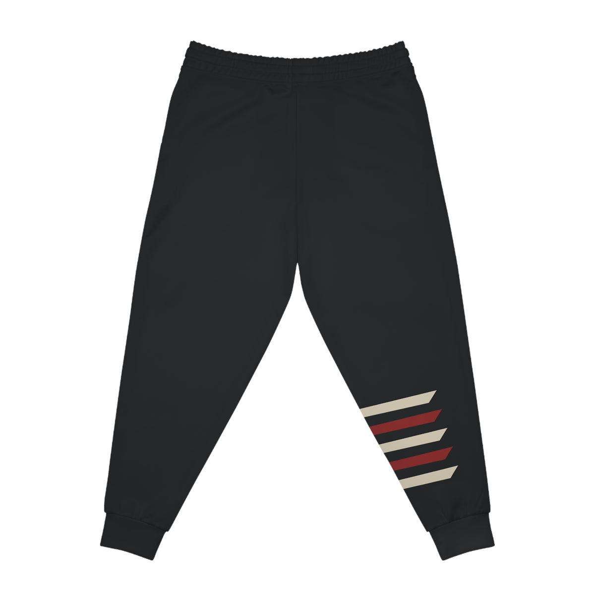 US Veterans Ribline Joggers