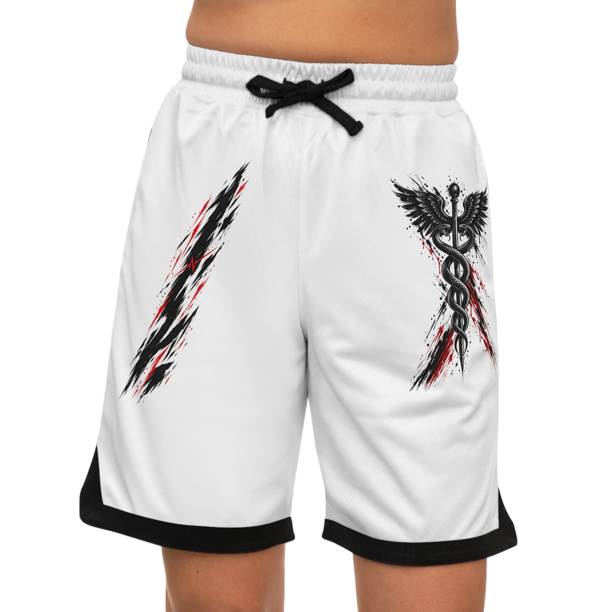 Clinical Contrast — Medical Shorts