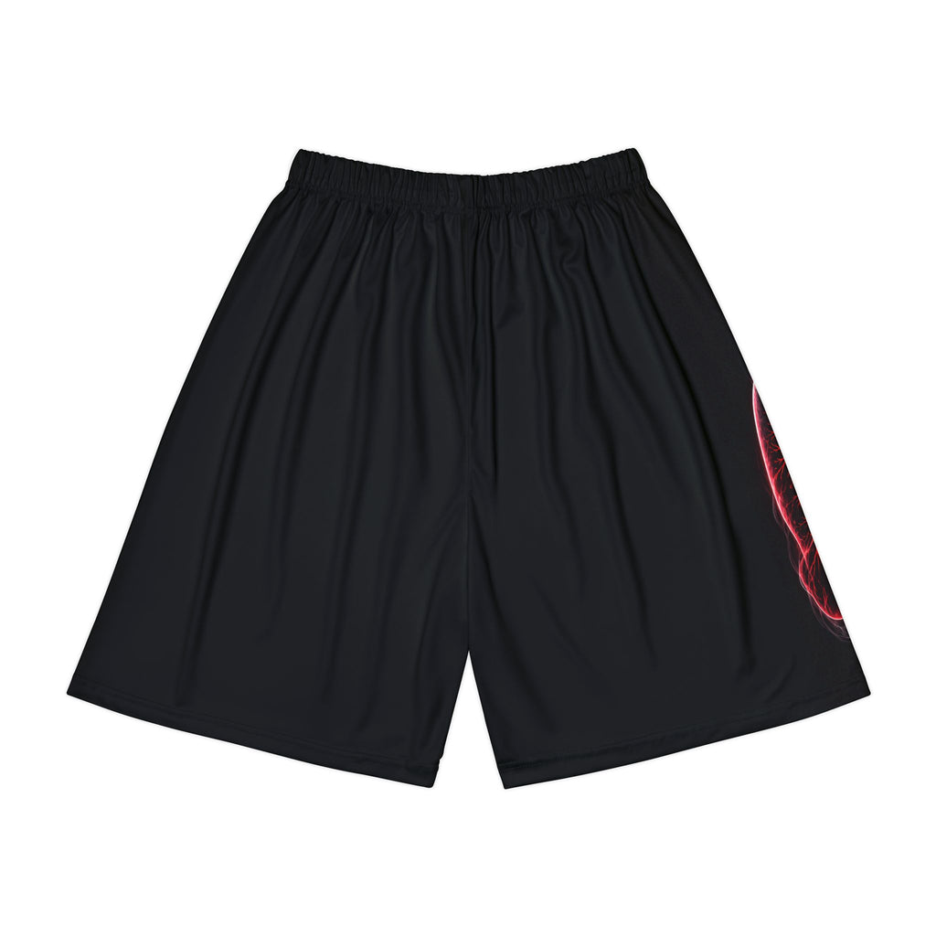 Respiratory Edge RE Logo Athletic Training Shorts