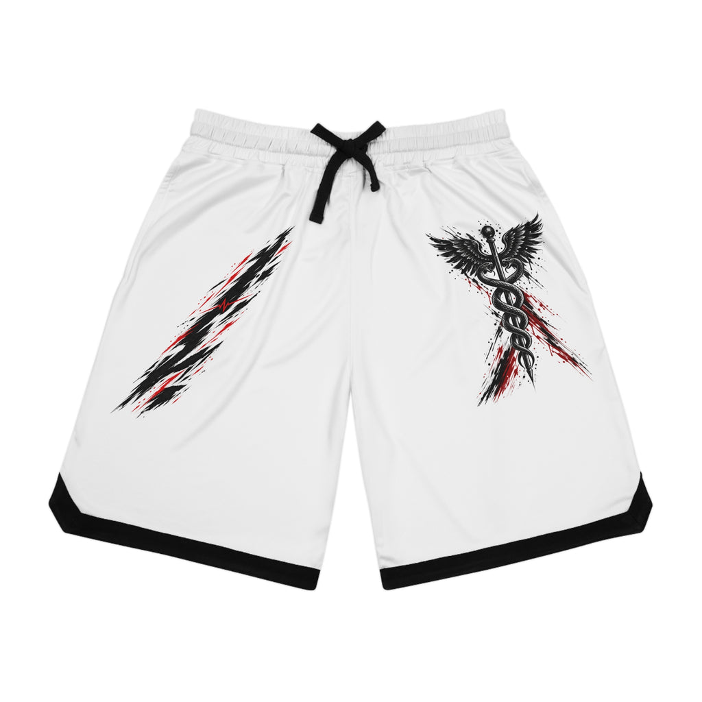 Clinical Contrast — Medical Shorts