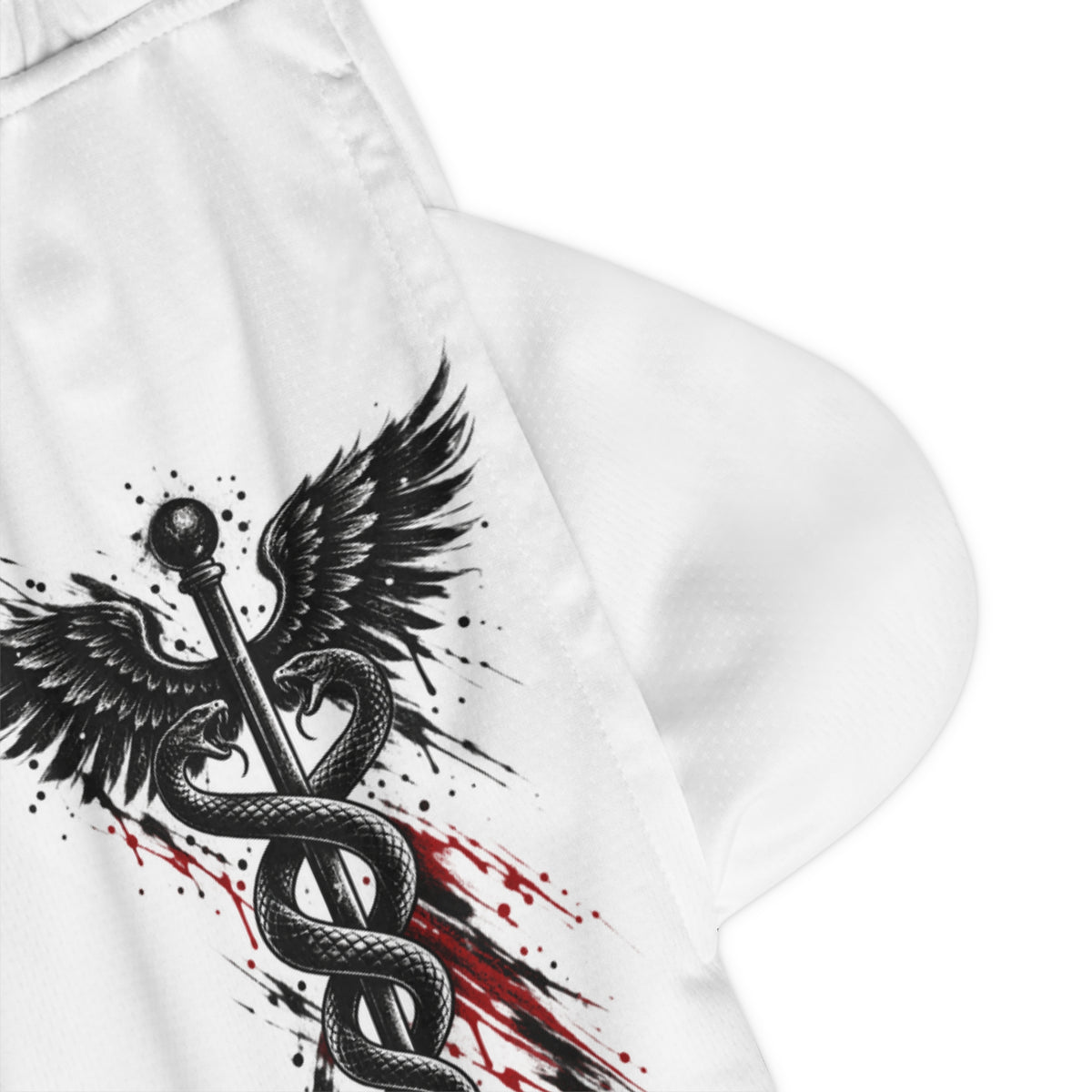 Clinical Contrast — Medical Shorts