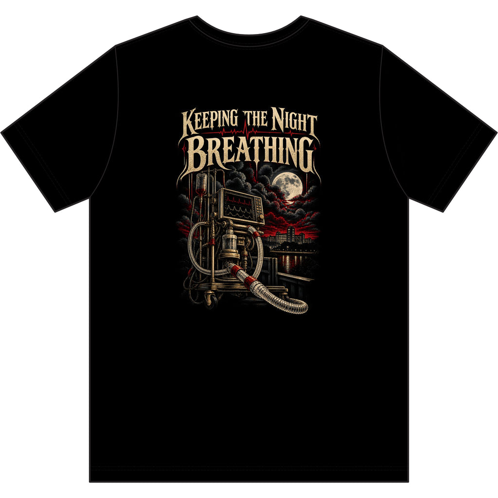 Night Shift RT — Premium T-Shirt