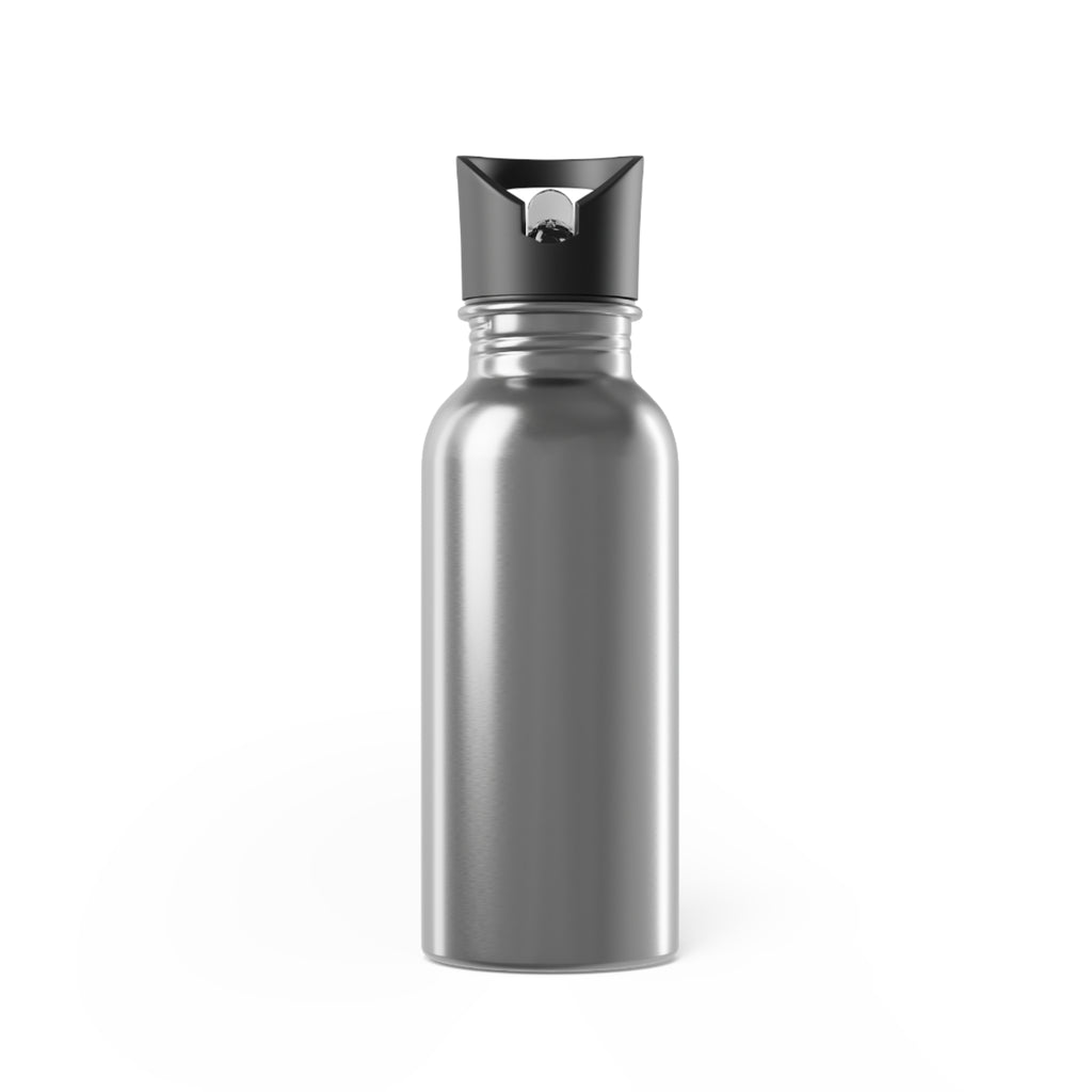 US Veterans Field Thorax 20oz Water Bottle