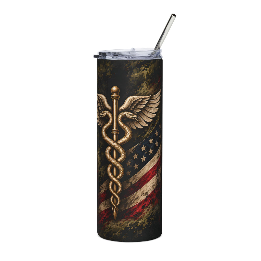 Watchkeeper Tumbler — 20oz