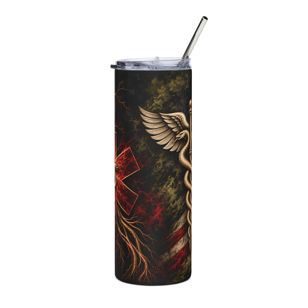Watchkeeper Tumbler — 20oz