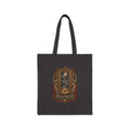 Halloween Never Sleeps — Thirteenth Floor Cotton Canvas Tote