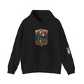 Night Shift RT — Medical Hoodie