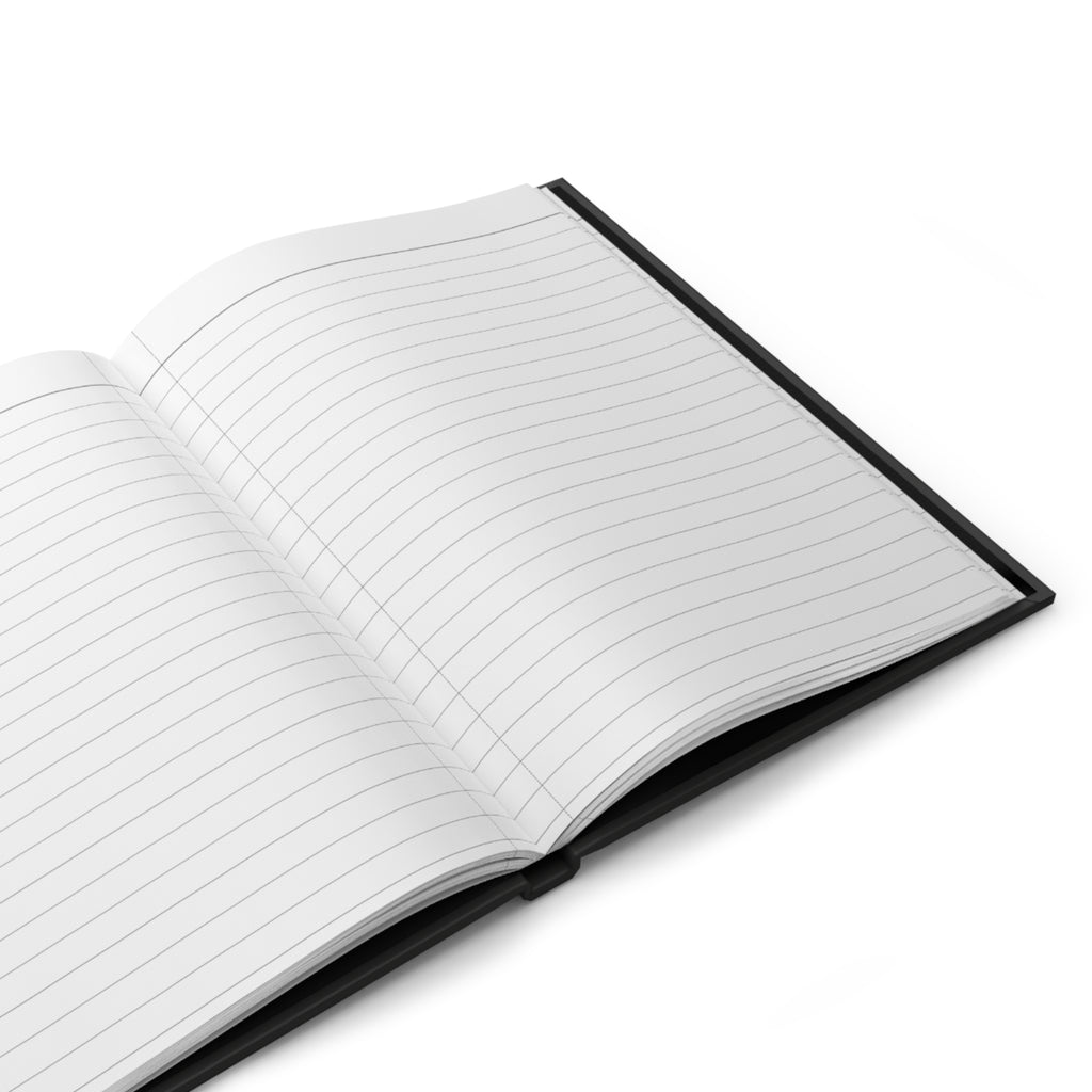 US Veterans Service Continues Hardcover Journal