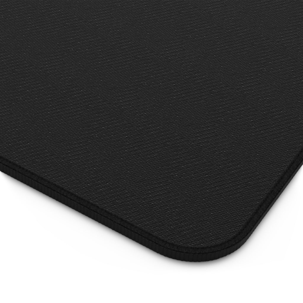 Respiratory Edge Crystal Study Desk Mat – Breathe Learn Excel