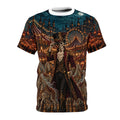 Spectral Carnival — actual supplier front view