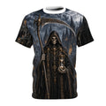 The Reapers Procession — actual supplier front view
