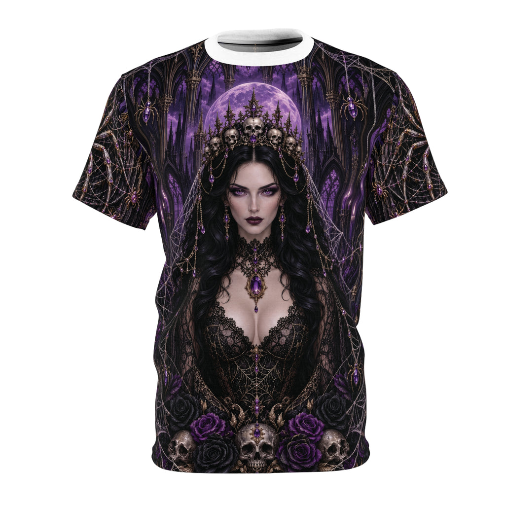 Spider Queen Nocturne actual supplier front view