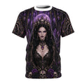 Spider Queen Nocturne actual supplier front view