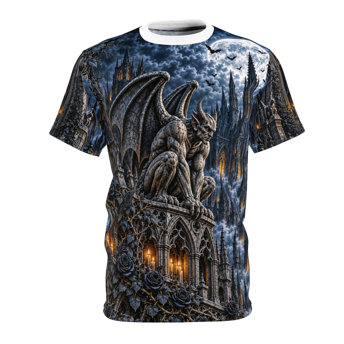 Gargoyle Moonrise actual supplier front view