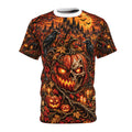 October Never Ends actual supplier front view